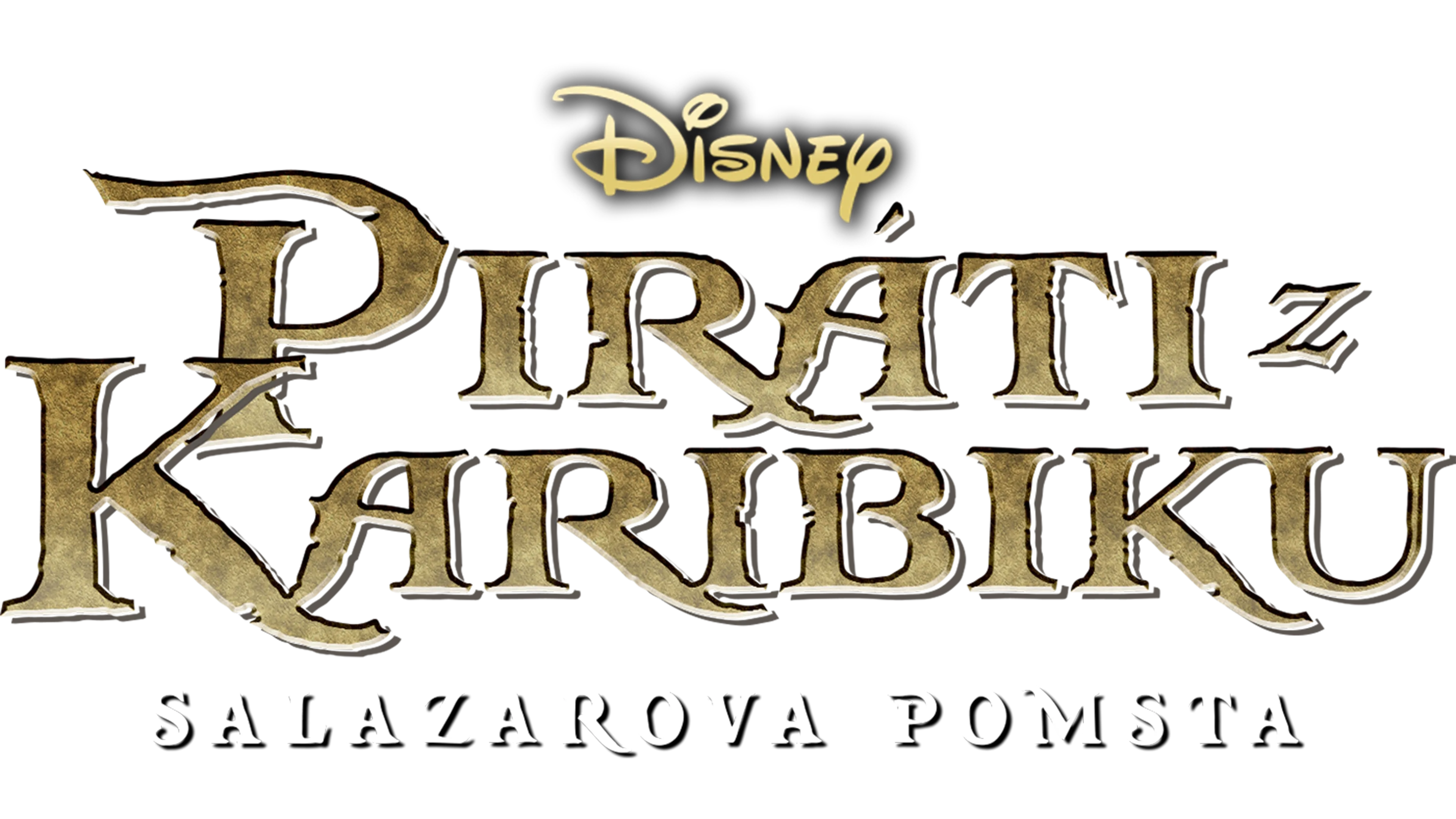 Piráti z Karibiku: Salazarova pomsta