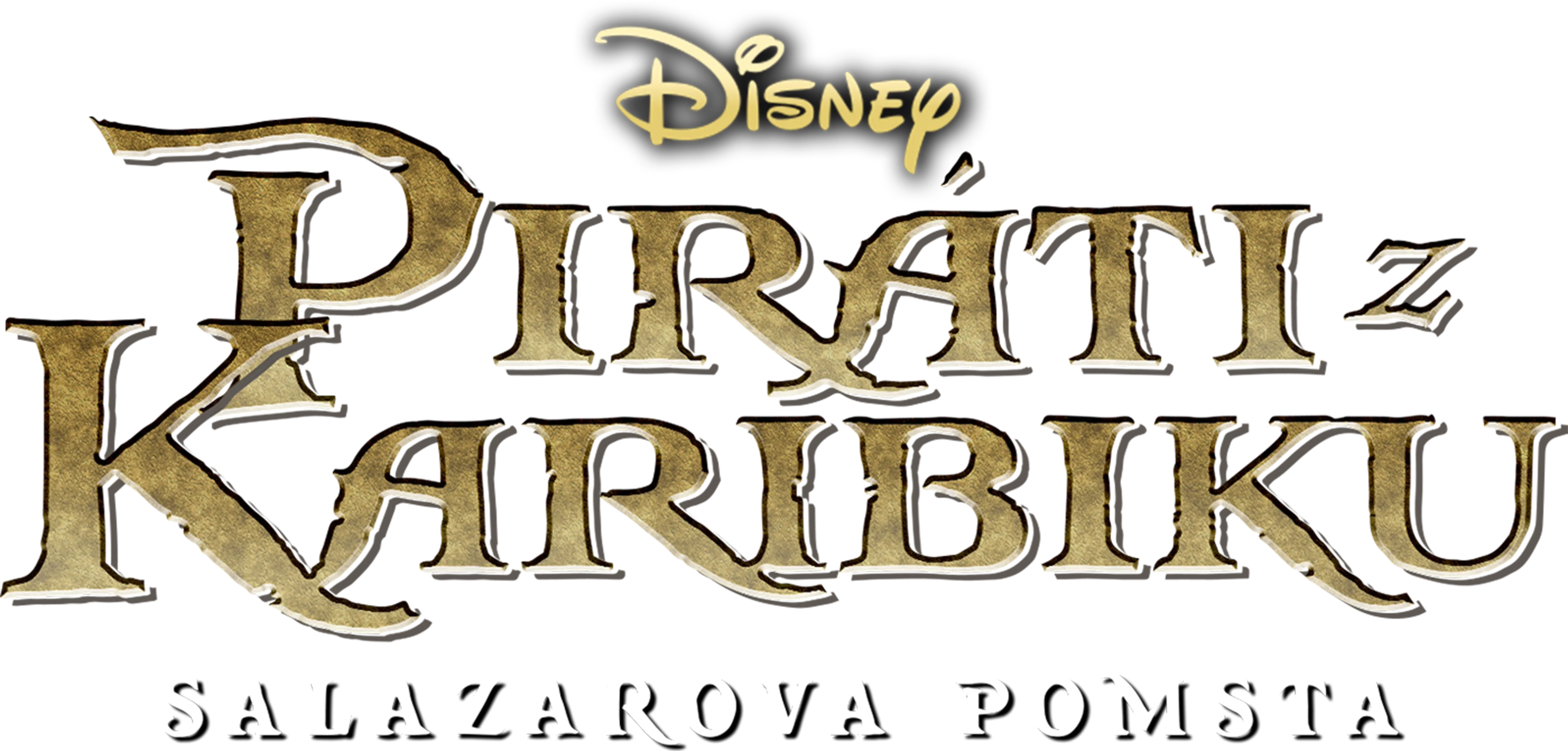 Piráti z Karibiku: Salazarova pomsta
