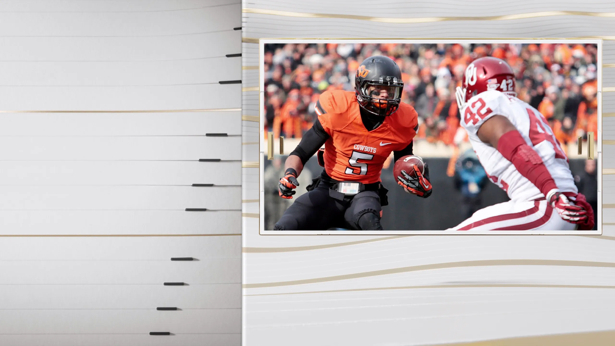 Oklahoma vs. Oklahoma State (2013)