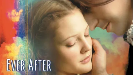 thumbnail - Ever After: A Cinderella Story