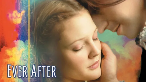 thumbnail - 灰姑娘：很久很久以前