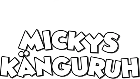 Mickys Känguruh