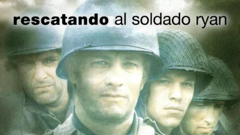 thumbnail - Saving Private Ryan