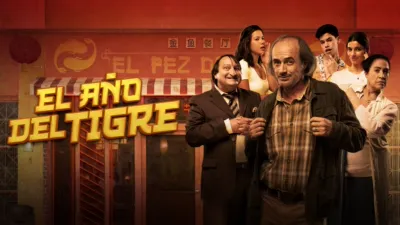 El año del tigre