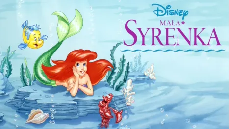 thumbnail - Mała Syrenka
