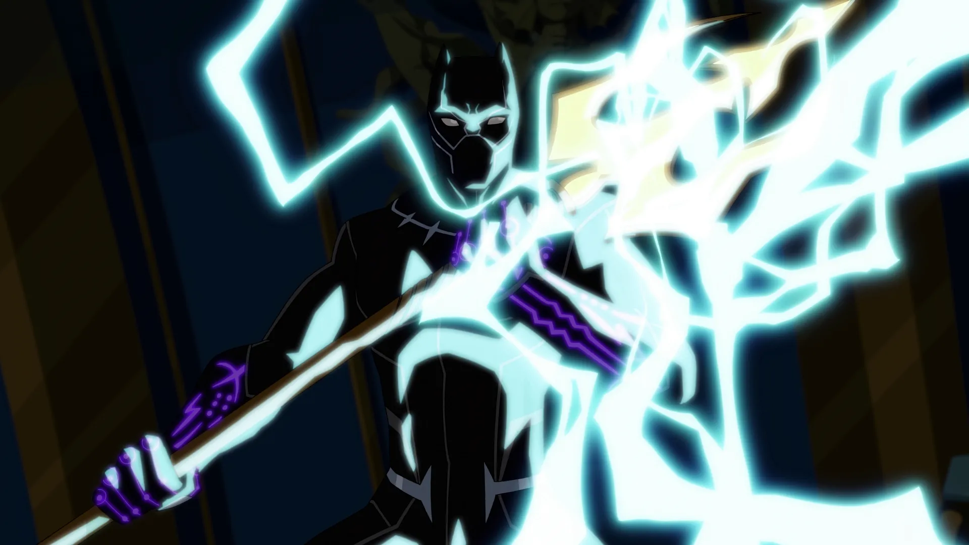 thumbnail - S5:E3 Into the Deep