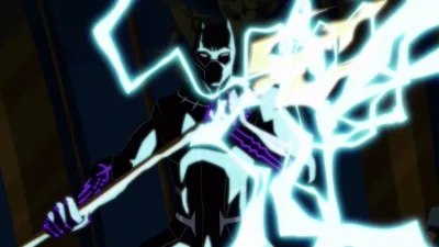 thumbnail - S5:E3 Into the Deep