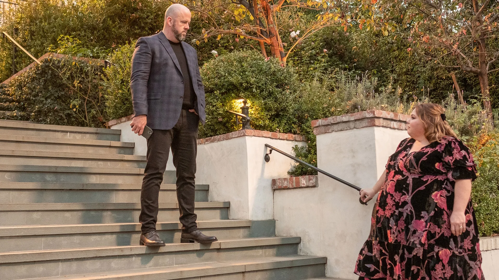 thumbnail - S6：第9話「ザ・ヒル」