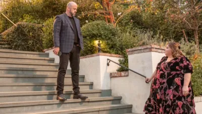 thumbnail - S6:E9 The Hill