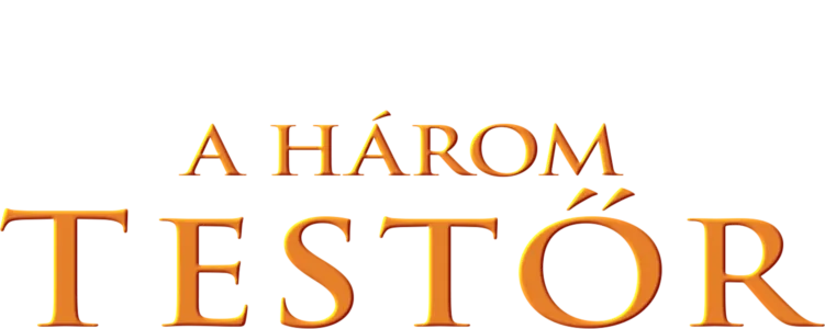 A három testőr