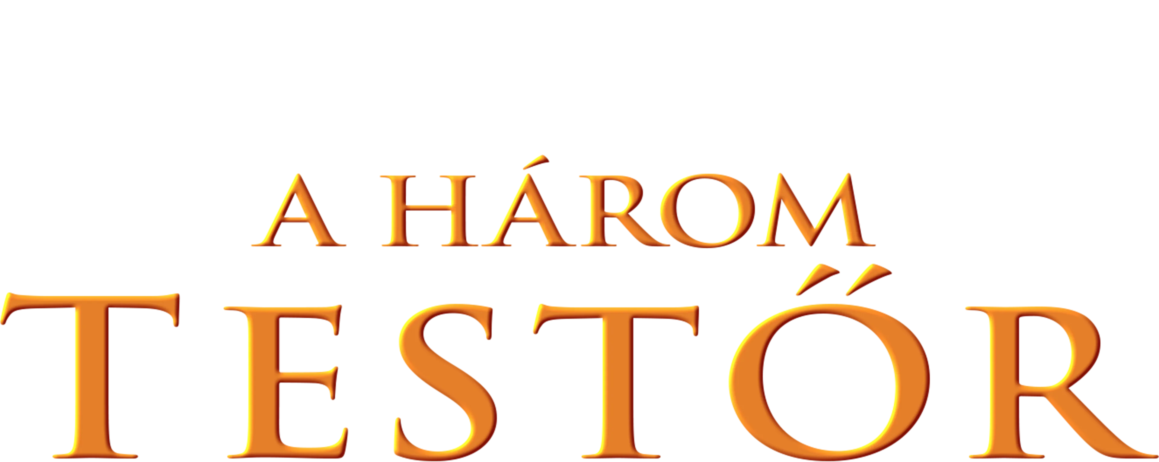 A három testőr