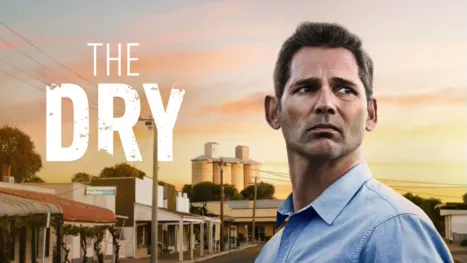thumbnail - The Dry