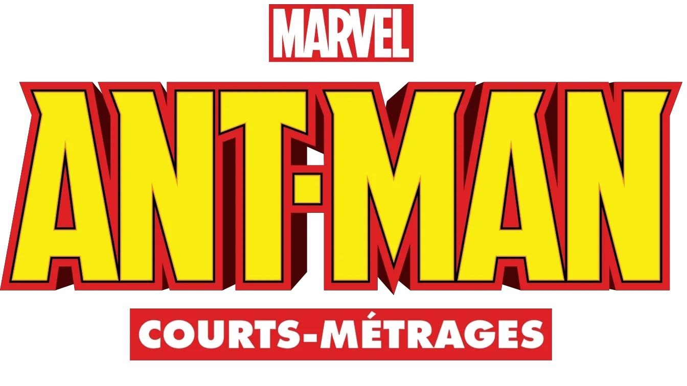 Ant-man (Courts-Métrages)