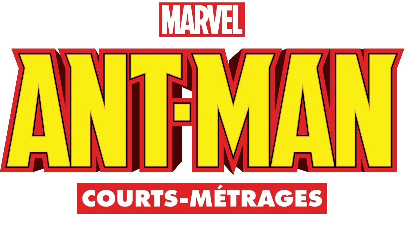 Ant-man (Courts-Métrages)