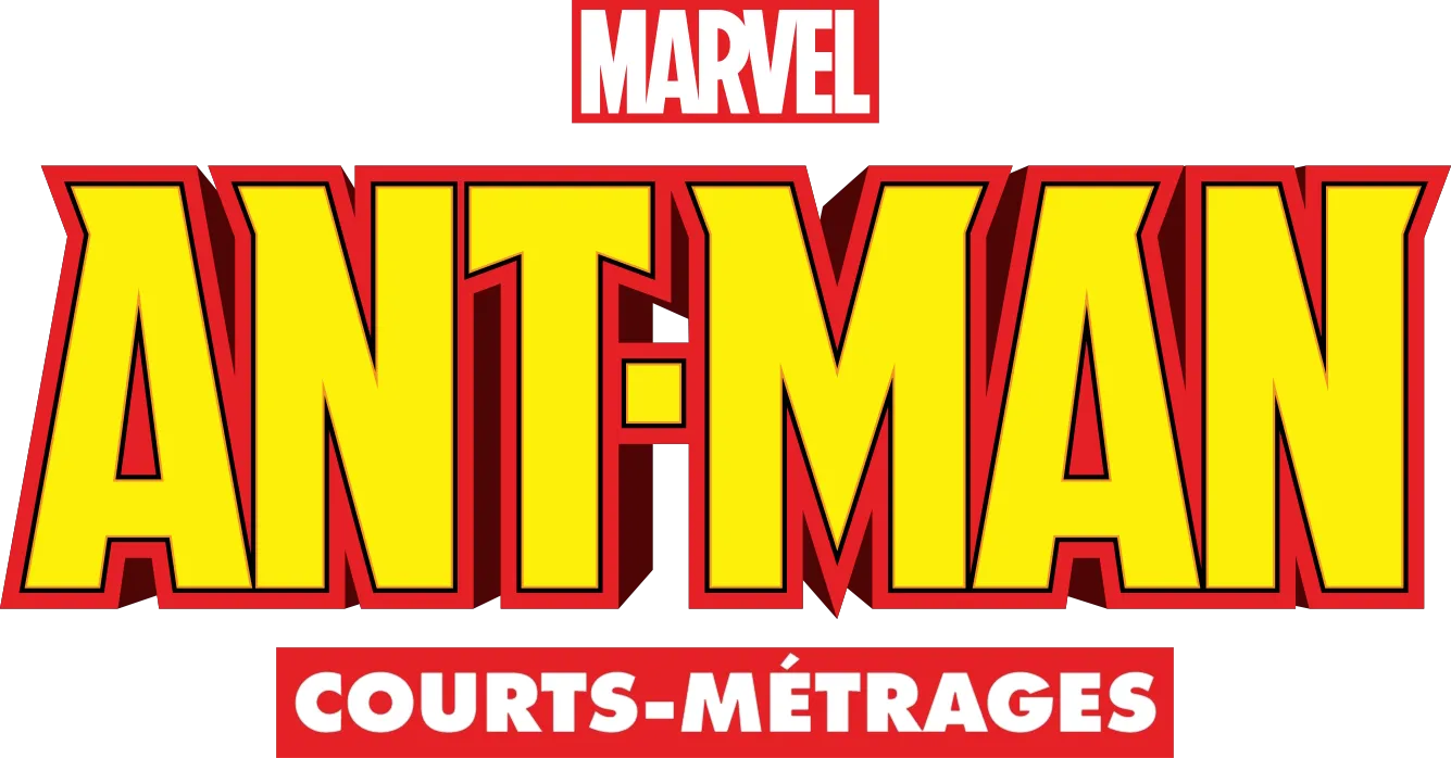 Ant-man (Courts-Métrages)