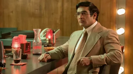 Isten hozott a Chippendalesben