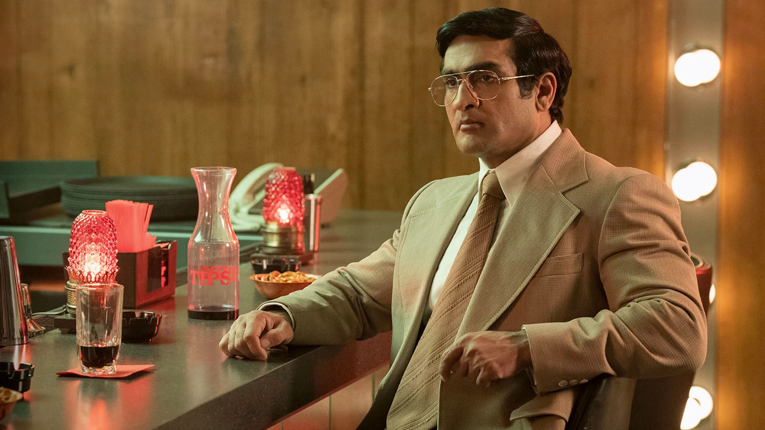 Bienvenidos al Chippendale