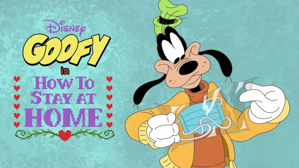 How to Stay at Home thumbnail