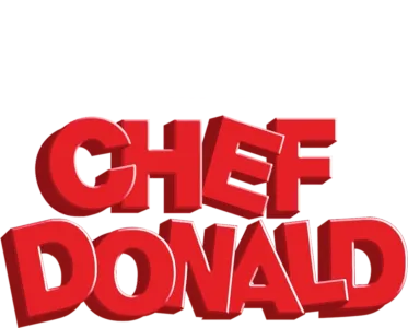 Chef Donald