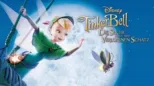 thumbnail - TinkerBell - Die Suche nach dem verlorenen Schatz