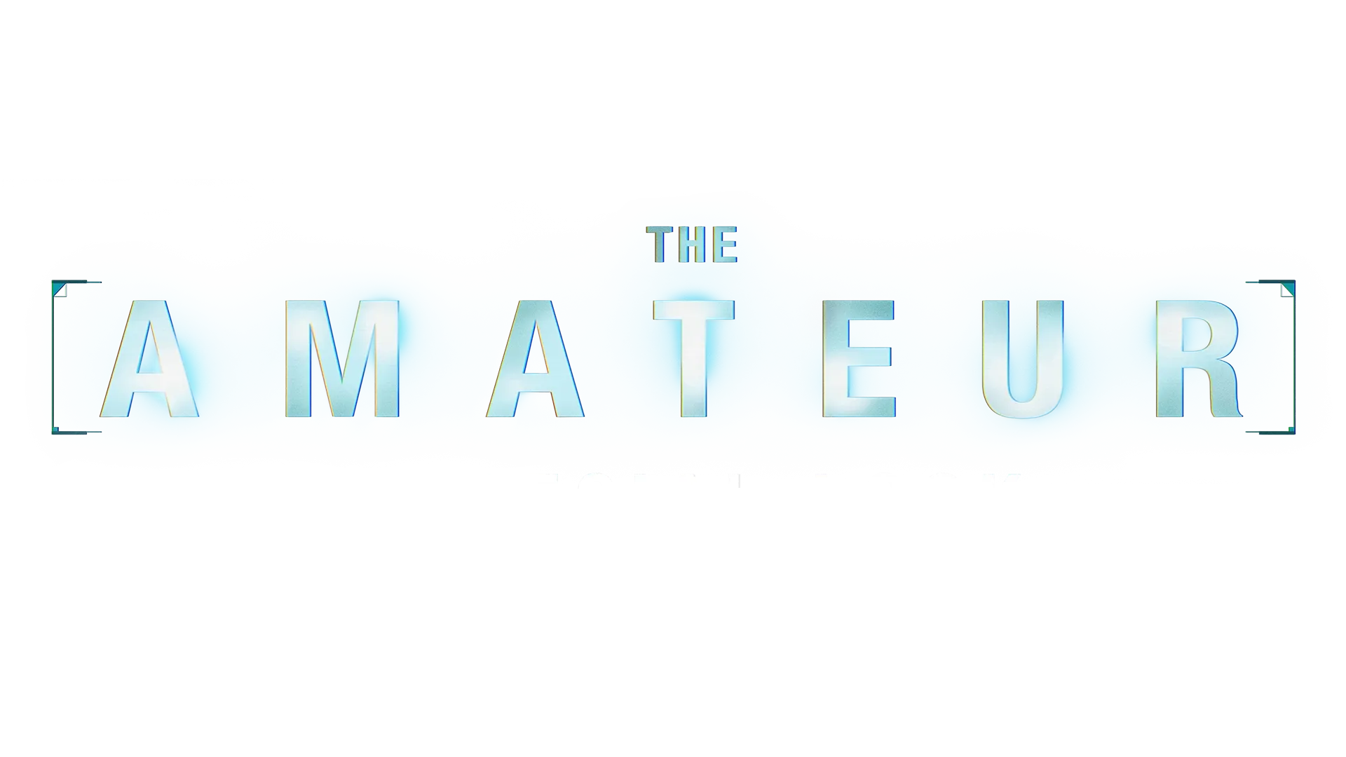 The Amateur | A Special Look