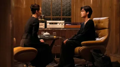 thumbnail - S1:E6 Resurfacing Memories, and Sister Agnes