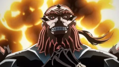 thumbnail - S2:E3 (Sub) Friend Here - An Alliance Appears