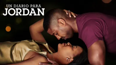 A Journal for Jordan