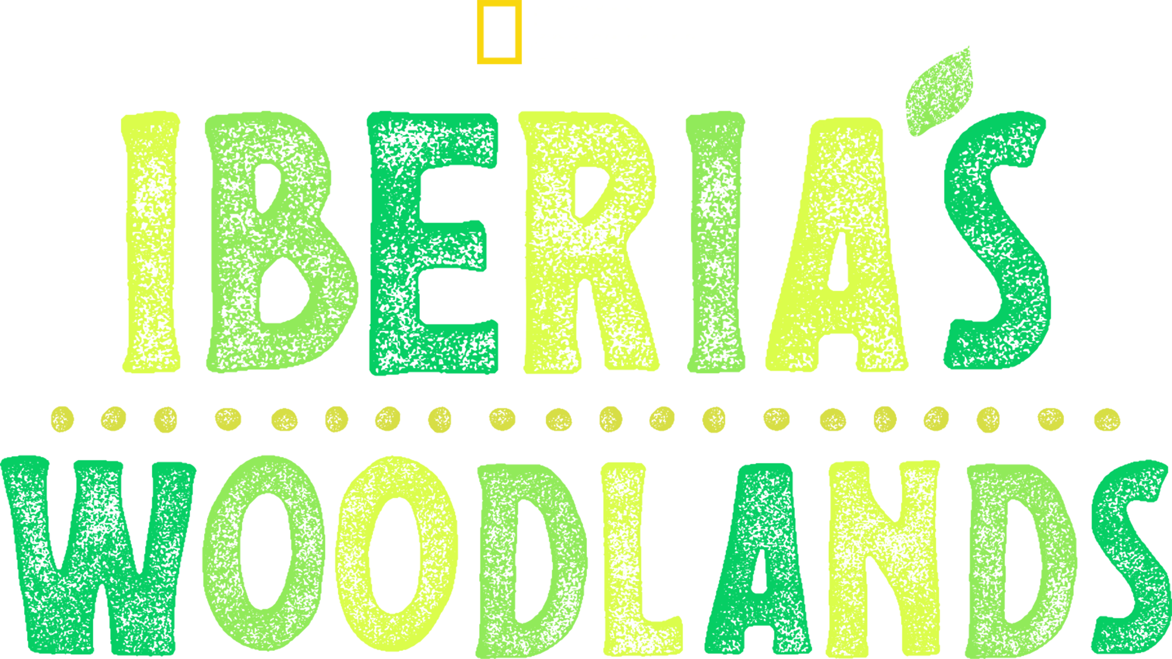 Iberia's Woodlands