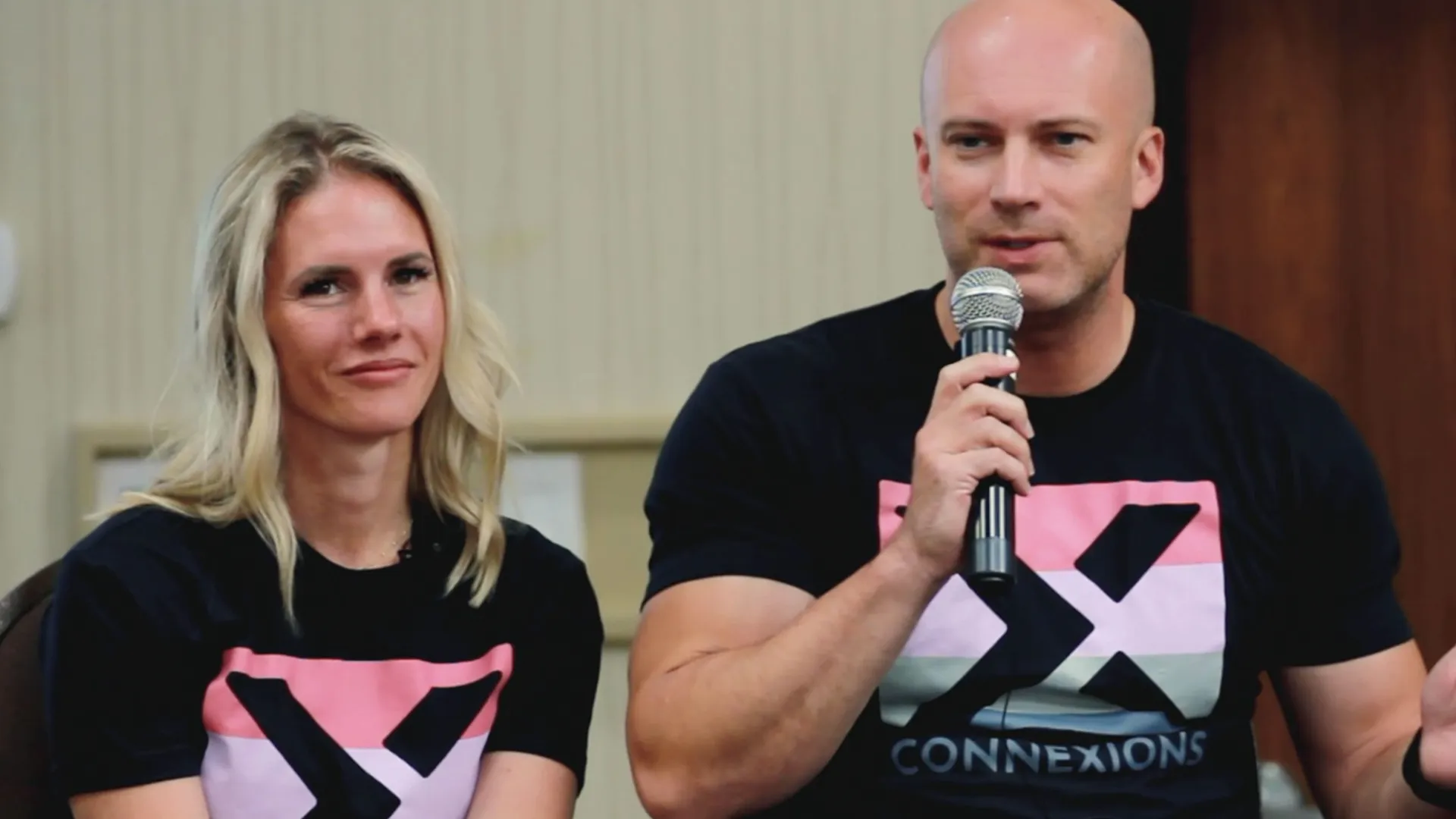 thumbnail - S1:E2 Episode 2: Distortion