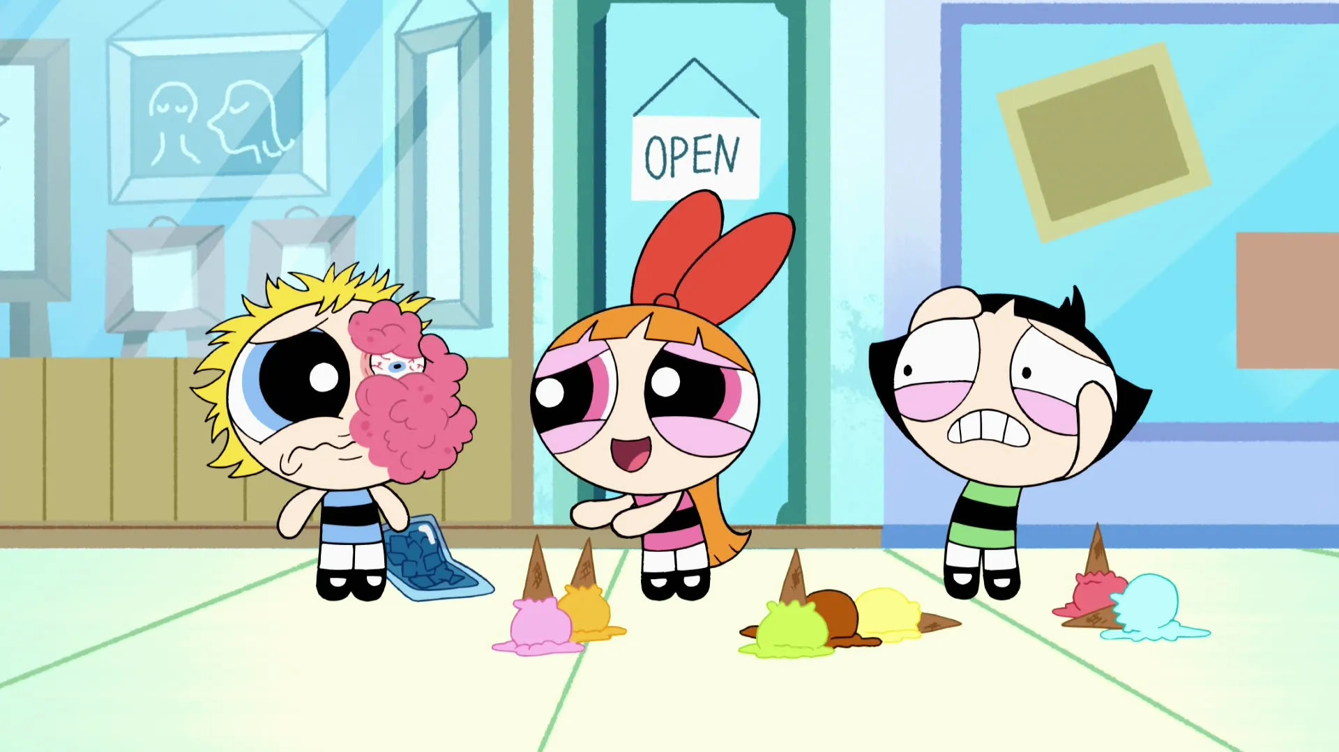 thumbnail - S1:E20 Bubbles of the Opera