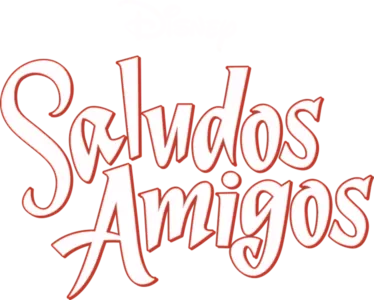 Saludos amigos