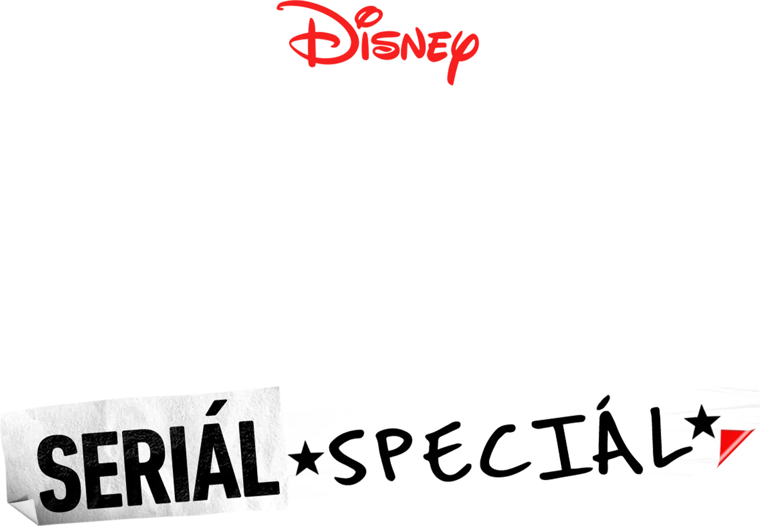Muzikál ze střední: Seriál: Speciál