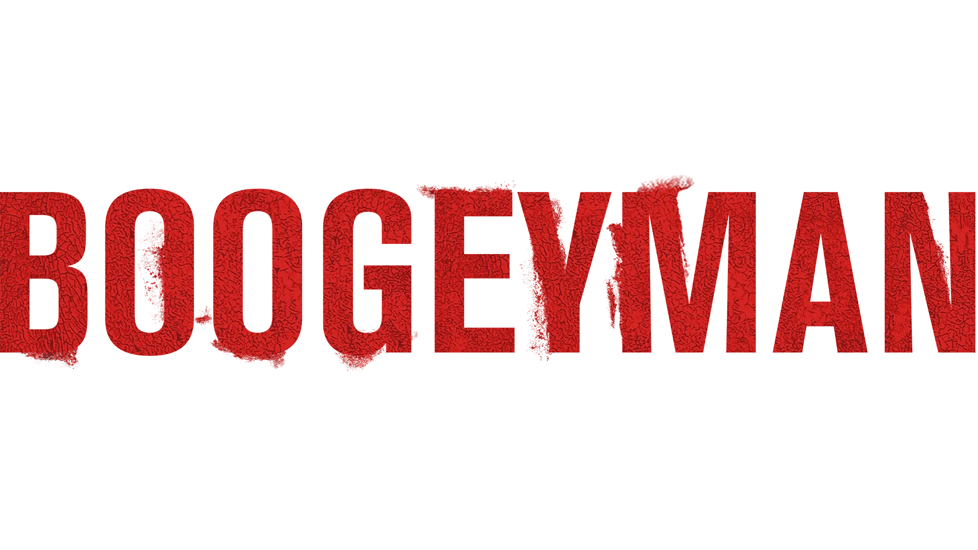 The Boogeyman