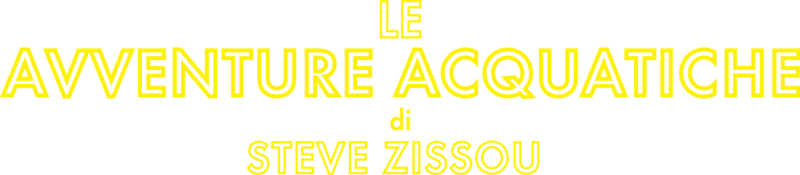 Le avventure acquatiche di Steve Zissou