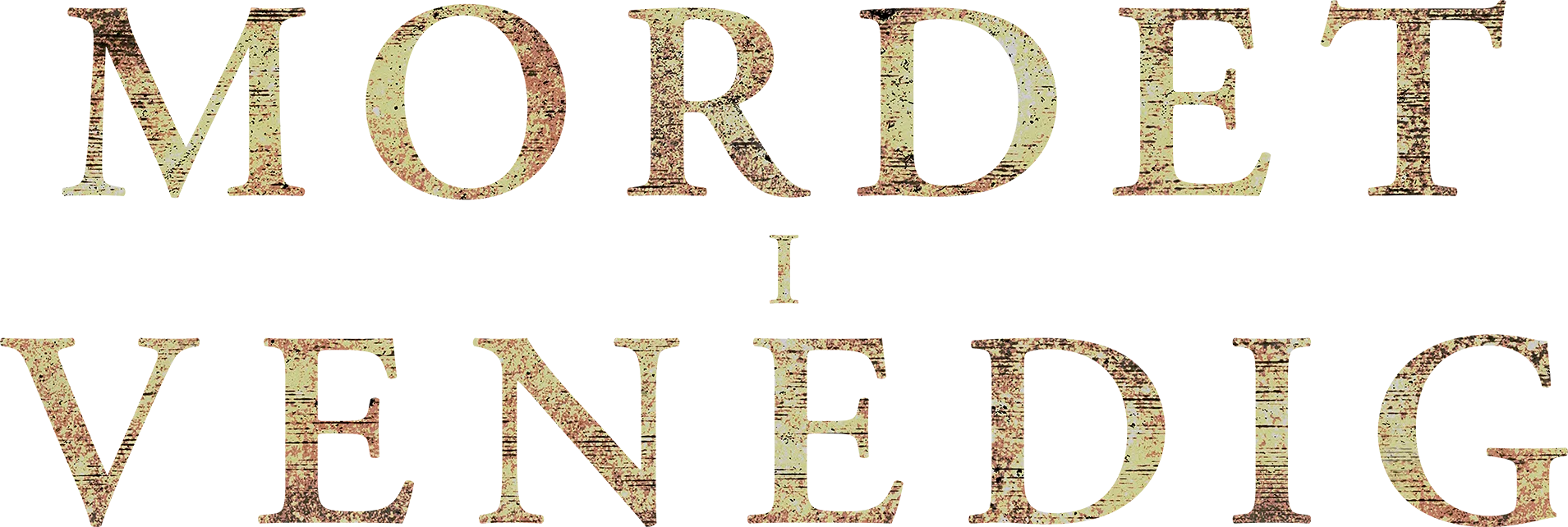 Mordet i Venedig
