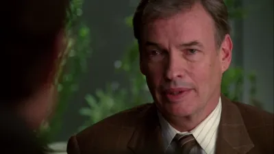 thumbnail - S6:E10 Wesley Clovis