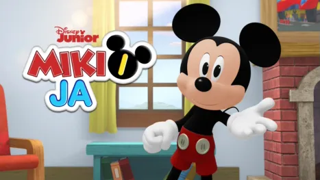thumbnail - Miki i ja