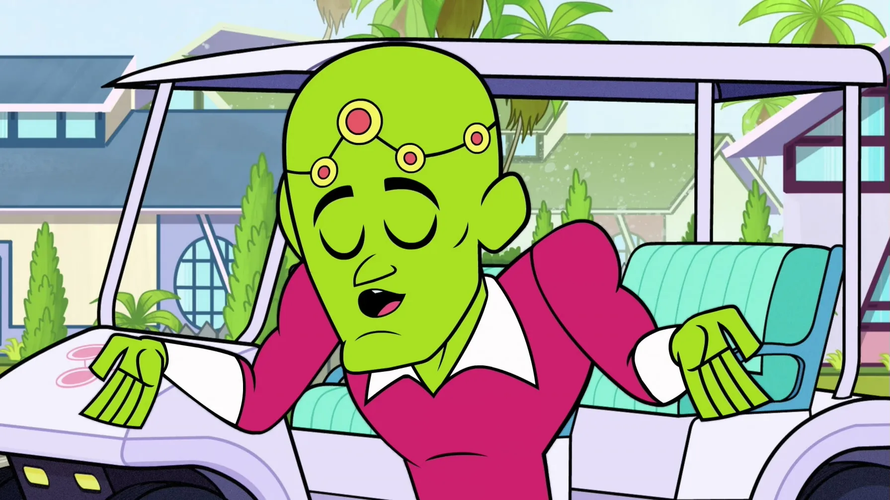 thumbnail - S7:E5 Space House - Part 3 / Space House - Part 4