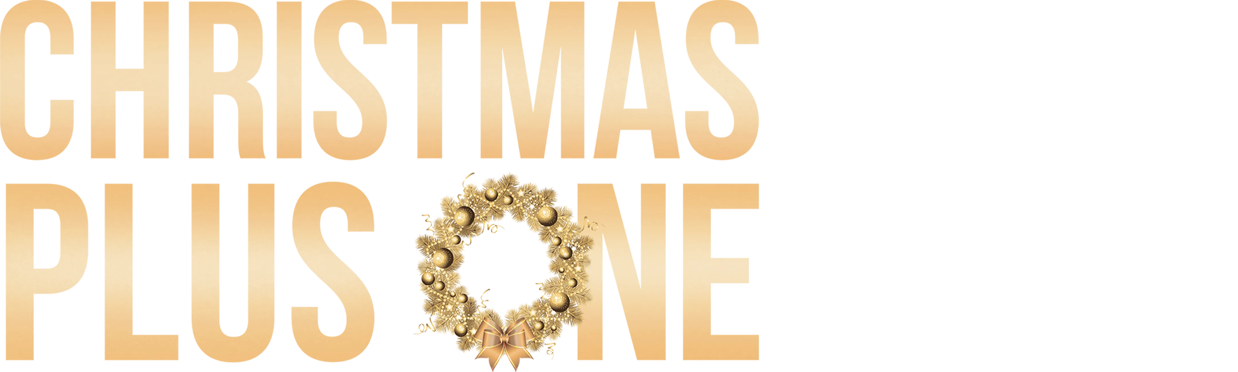 Christmas Plus One