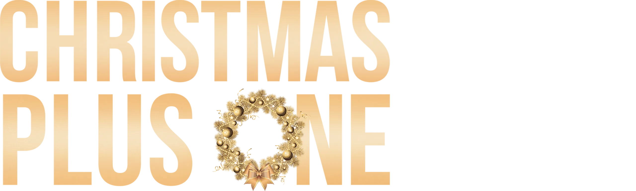Christmas Plus One