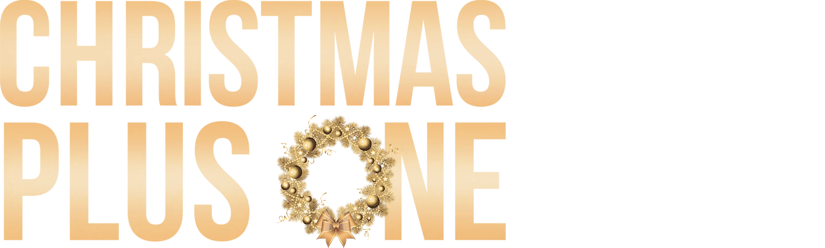 Christmas Plus One