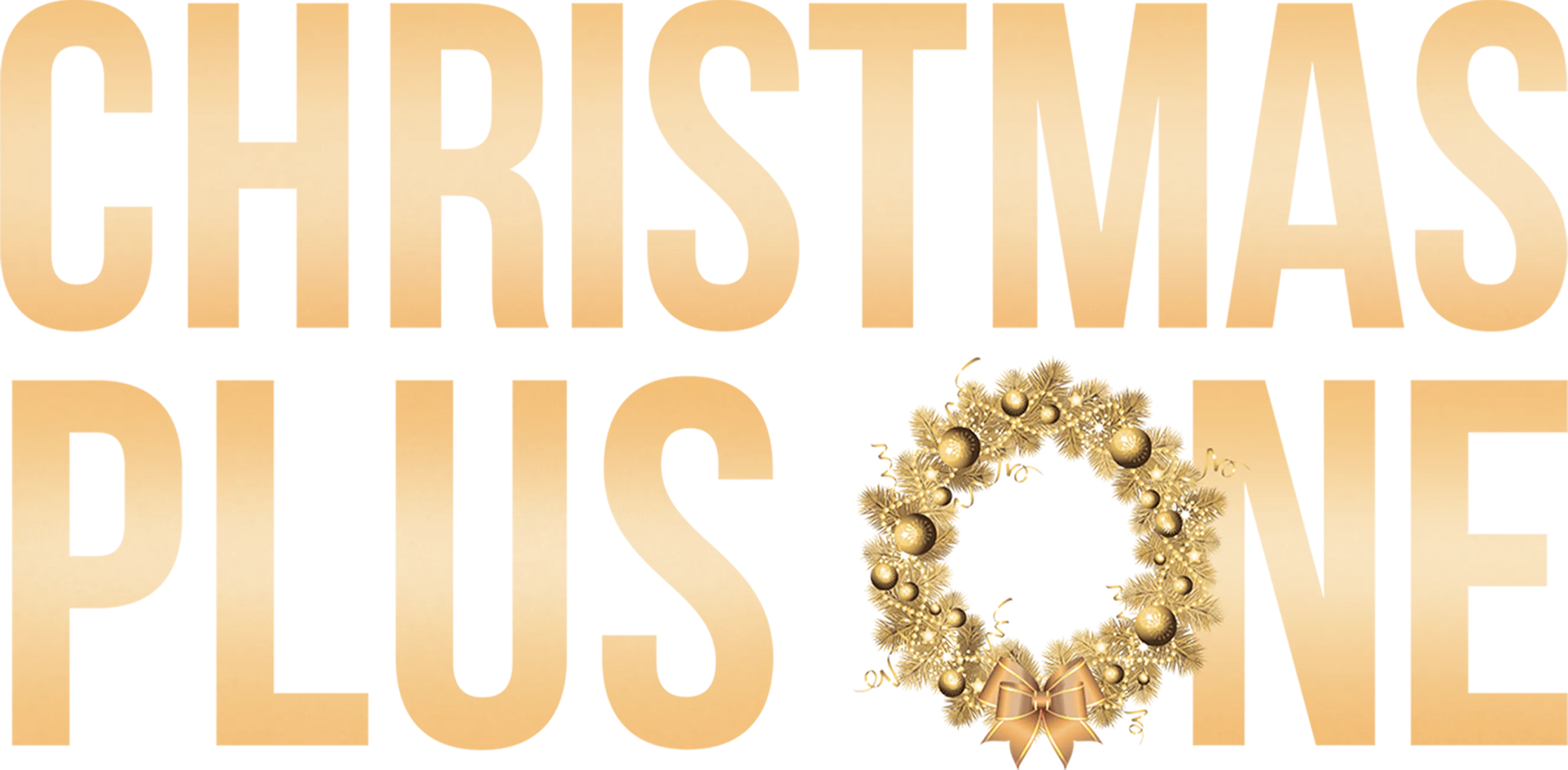 Christmas Plus One