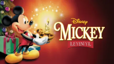 Mickey ile Yeni Yıl