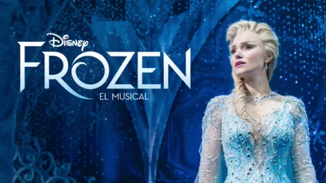 thumbnail - Frozen: El musical