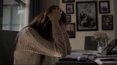 thumbnail - S1:E6 The Flower Withers