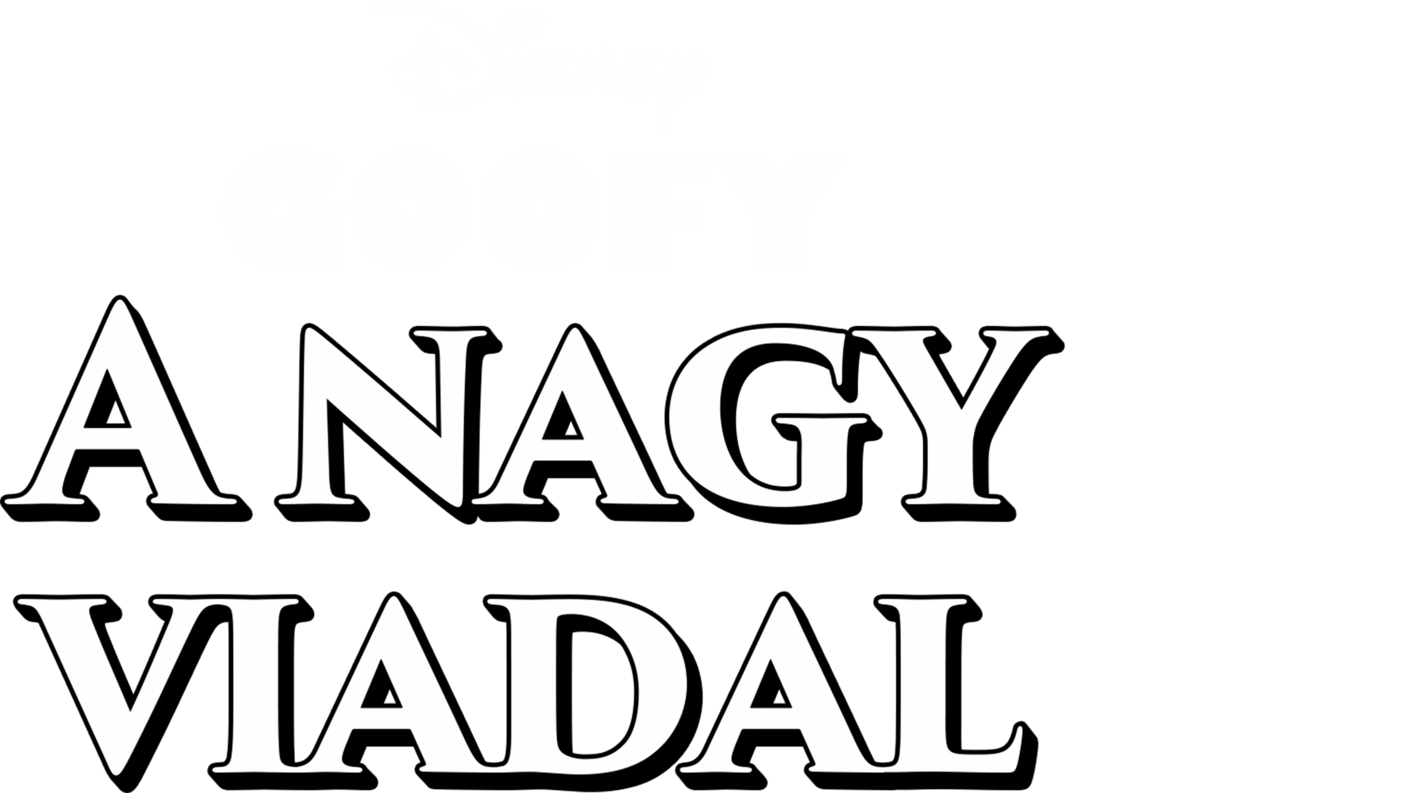 A nagy viadal
