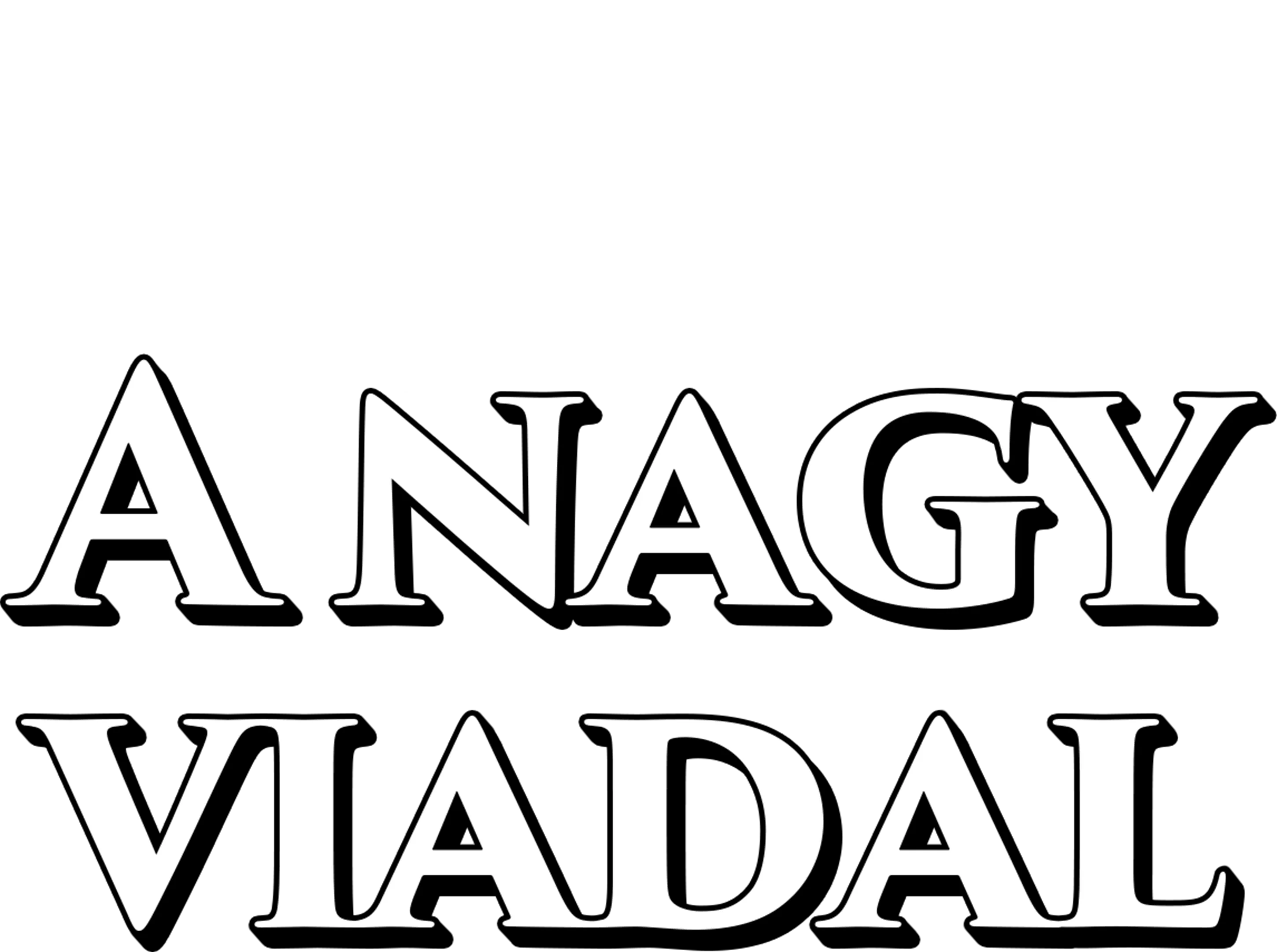 A nagy viadal