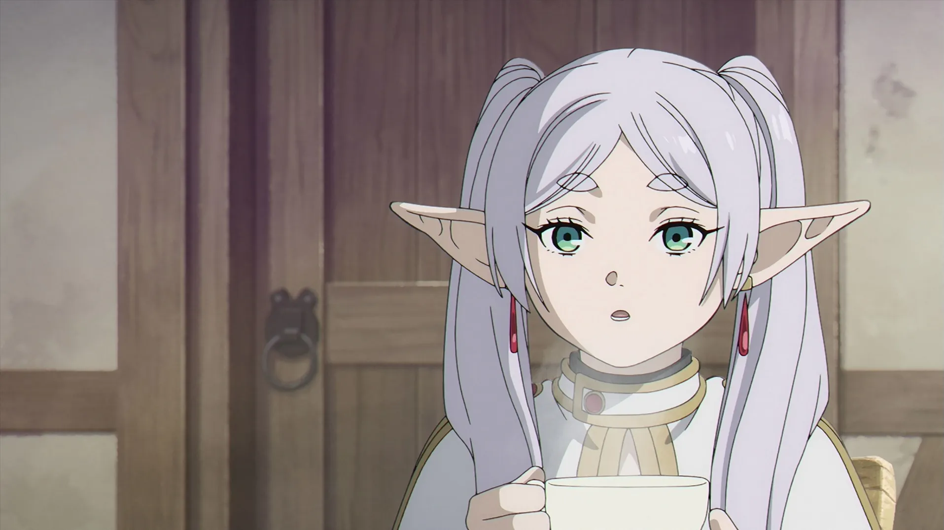 thumbnail - S1:E2 (Dub) It Didn't Have to Be Magic...