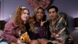thumbnail - High School Musical: The Musical: The Series S4:E1 High School Musical 4